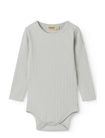 MarMar Copenhagen Benedicte - Grey - 86