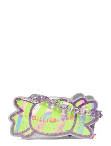 Billieblush Handle Bag - Purple - ONE SIZE