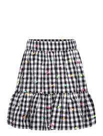 Billieblush Skirt - Black - 150