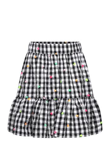 Billieblush Skirt - Black - 150