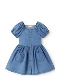MarMar Copenhagen Davery - Blue - 128