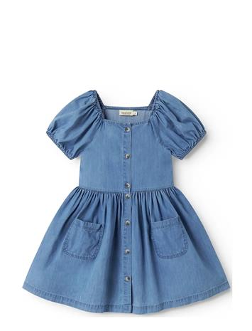 MarMar Copenhagen Davery - Blue - 128