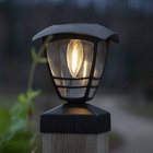 Aurinkokäyttöinen Felix-LED-pollarivalaisin, Lyhdyt ja ulkovalaisimet