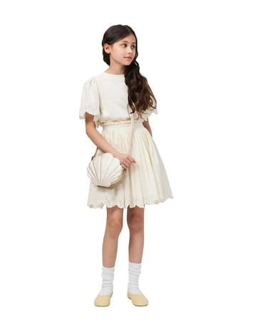 Molo Ritza - Cream - 152