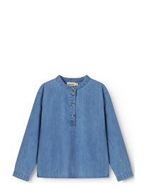 MarMar Copenhagen Tokyo - Blue - 128