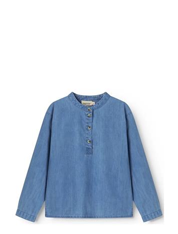 MarMar Copenhagen Tokyo - Blue - 128