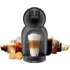 DeLonghi Dolce Gusto Mini Me 2 EDG335.B, kapselikahvikone