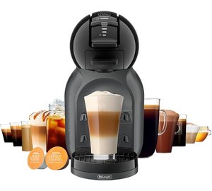 DeLonghi Dolce Gusto Mini Me 2 EDG335.B, kapselikahvikone