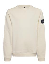 Sail Racing Jr Wind Sweater - Cream - 176