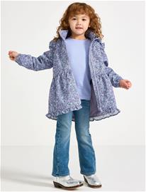 Lindex Water Repellent Shell Jacket - Multi/patterned - 116