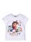 Gabby's Dollhouse Tshirt - White - 128 – kuva 1