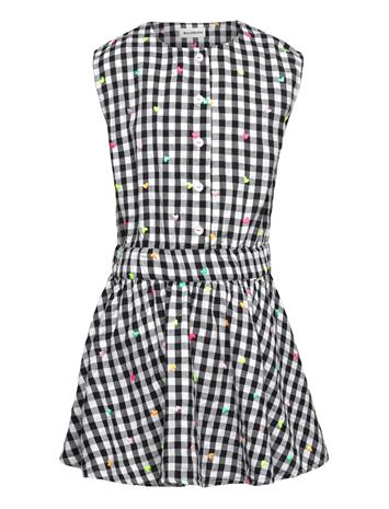 Billieblush Dress - Black - 140