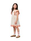 Molo Clementine - Cream - 158/164