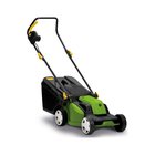 Fieldmann - Puutarhasähköruohonleikkuri 1300W/230V