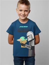 Star Wars Tshirt - Navy - 116