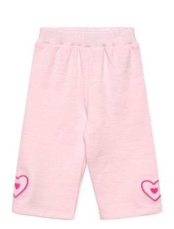 Billieblush Jogging Bottoms - Pink - 81