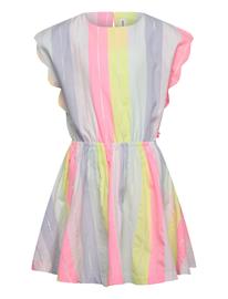 Billieblush Dress - Multi/patterned - 152