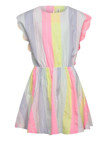 Billieblush Dress - Multi/patterned - 152
