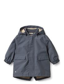 Wheat Parka Alke - Blue - 92