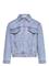 Billieblush Denim Jacket - Blue - 150 – kuva 1