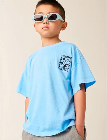 TUMBLE 'N DRY Tnd Samoa - Blue - 146/1