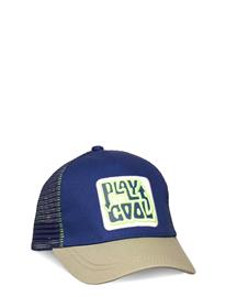 Billieblush Cap - Navy - 56