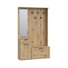 Eteiskaluste peilillä KAVI, artisan-tammi