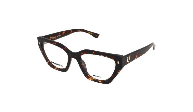 Lasit vahvuuksilla Dsquared2 D2 0117 086 – kuva 1/1