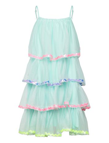 Billieblush Dress - Blue - 140