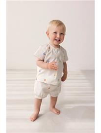 MarMar Copenhagen Pabi S - Beige - 92