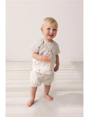 MarMar Copenhagen Pabi S - Beige - 92