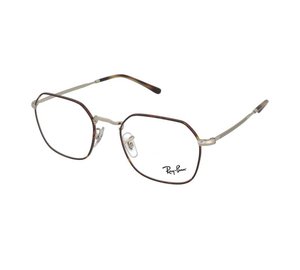 Lasit vahvuuksilla Ray-Ban Jim RX3694V 3178