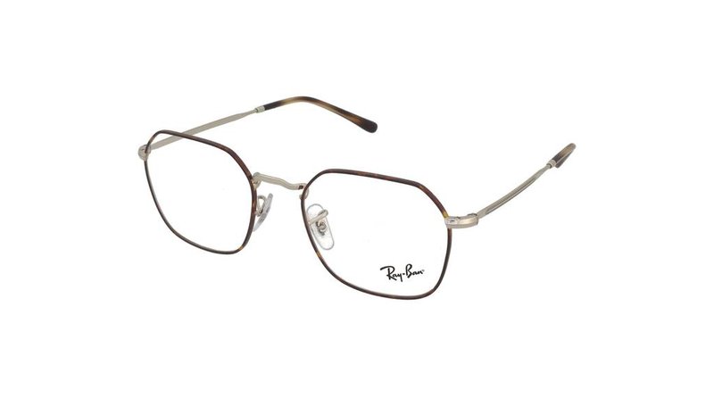 Lasit vahvuuksilla Ray-Ban Jim RX3694V 3178