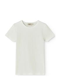 MarMar Copenhagen Tamra Ss - Cream - 128