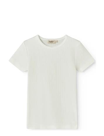 MarMar Copenhagen Tamra Ss - Cream - 128