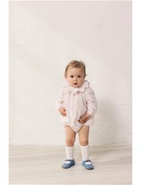 MarMar Copenhagen Rosetta Ls - Pink - 92