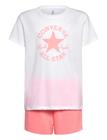 Converse Cnvg Dctp Classic Tee & Short - Multi/patterned - 163/175