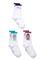 Frost Socks - White - 23/26 – kuva 1