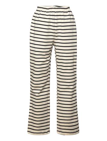 Grunt Grbina Stripe Pants - Multi/patterned - XS/8Y