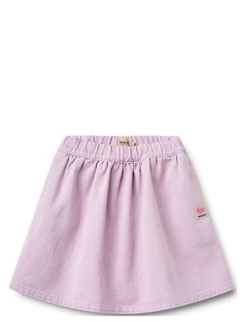 Wheat Skirt Sissi - Purple - 152