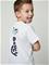 Bluey Tshirt - White - 116 – kuva 1