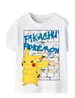 name it Nmmmihat Pokemon Ss Nreg Top Box Sky - White - 116