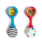 Baby Einstein - Shake & Grooveâ„¢ Toy Maracas (BE-17466)
