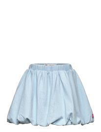 Levi's Levi's® Denim Bubble Skirt - Blue - 116