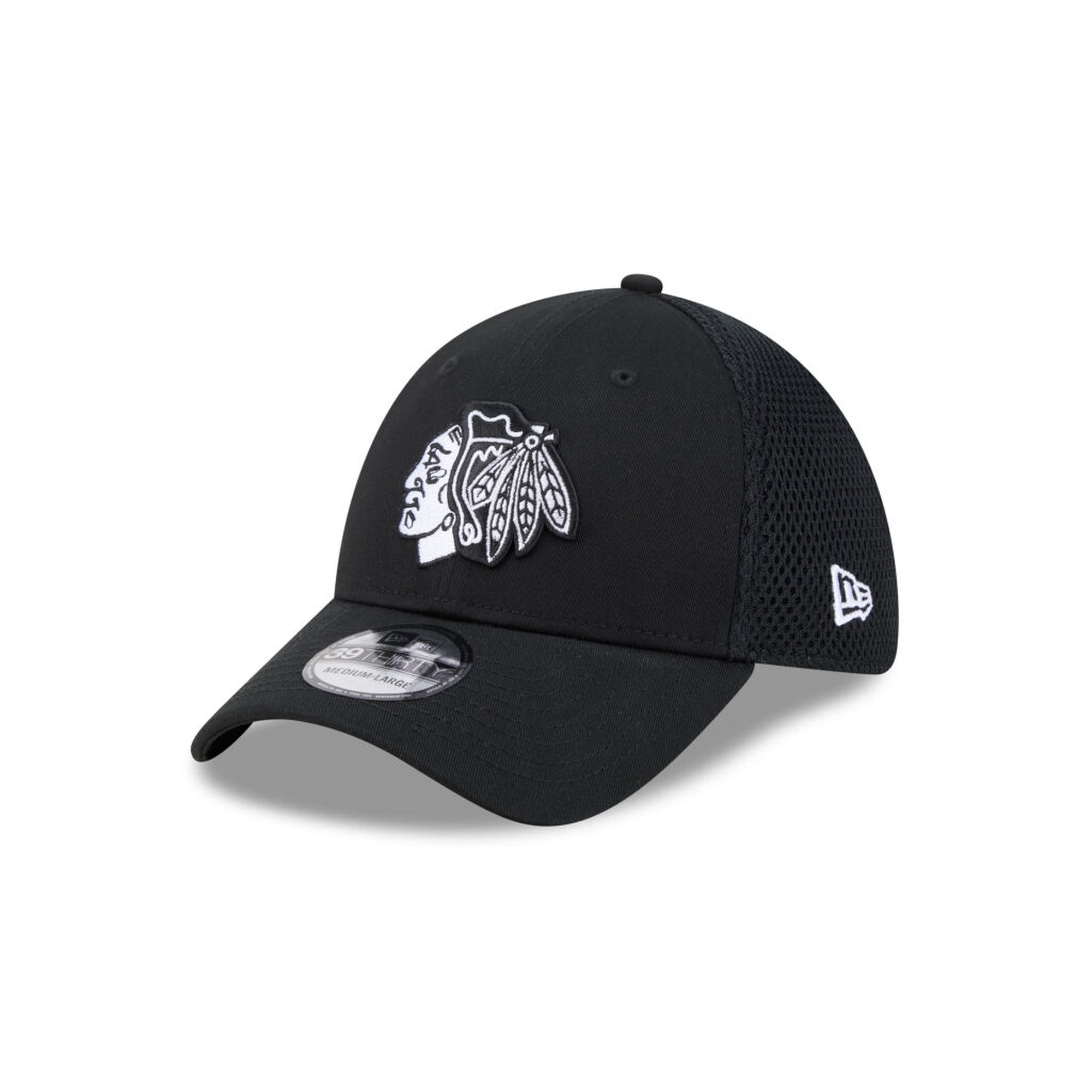 NEW ERA NEW ERA NHL 39THIRTY-lippis