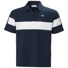 HELLY HANSEN Levante Qd 1/2 Zip Ss - miesten poolopaita