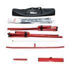 WILSON Pickleball Net System