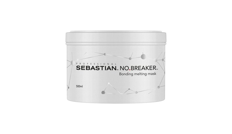 Sebastian No.Breaker Mask 500 ml