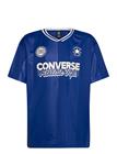 Converse Cnvb Bleacher Society Novelty - Blue - 163/175