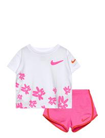 Nike Nkg Bold Play Tempo Set - Pink - 104/110